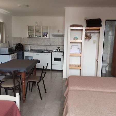 El Poblador Apartment Santa Rosa  Luaran gambar