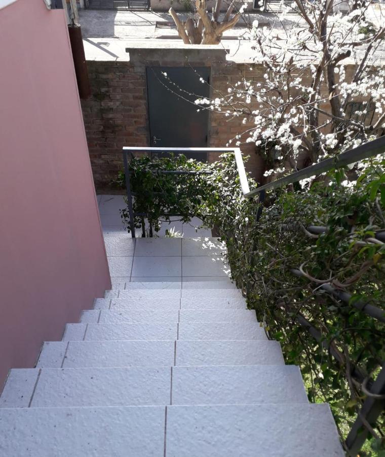 El Poblador Apartment Santa Rosa  Luaran gambar