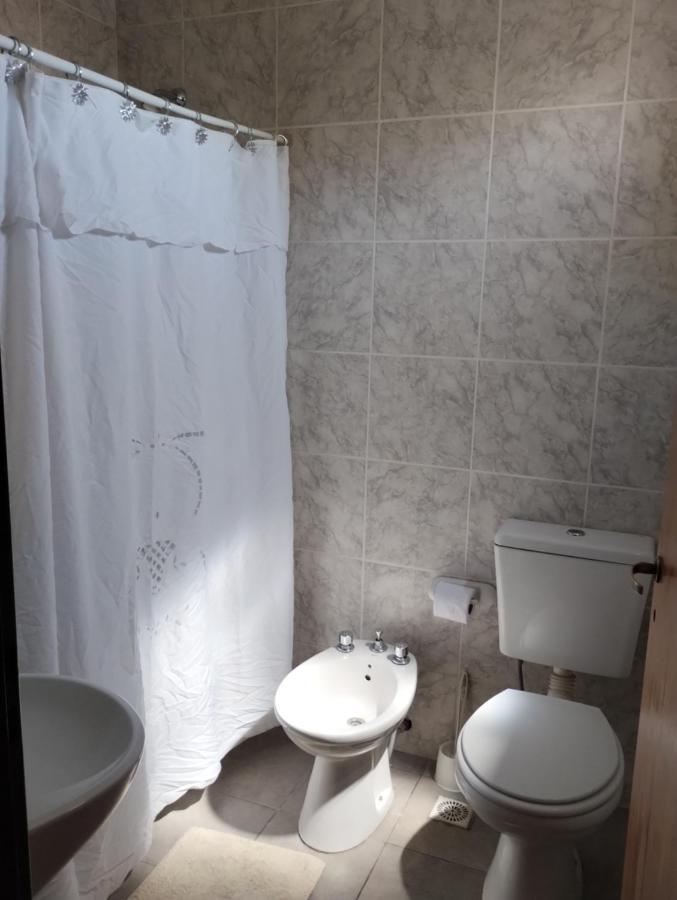 El Poblador Apartment Santa Rosa  Luaran gambar