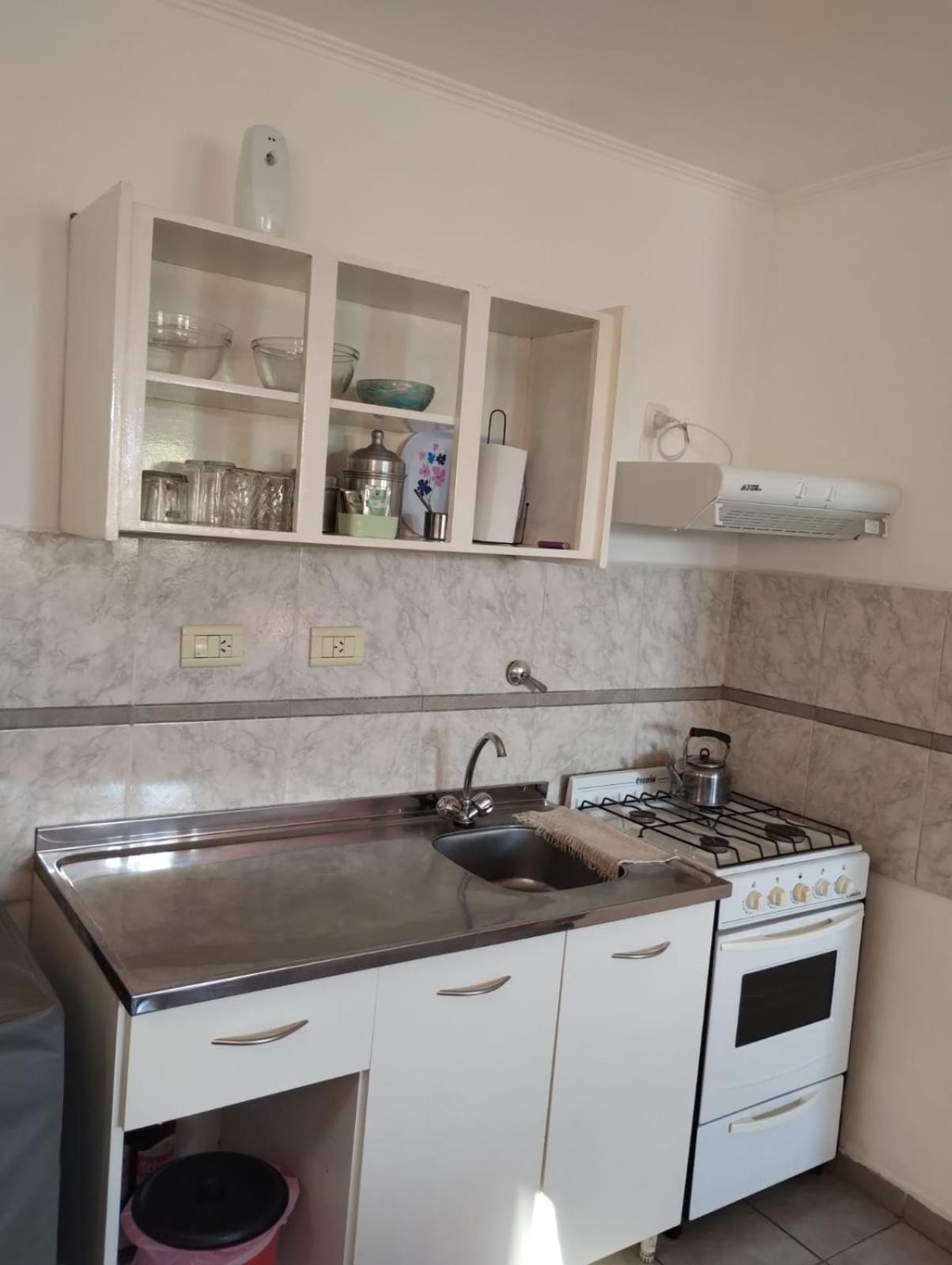 El Poblador Apartment Santa Rosa  Luaran gambar